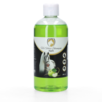 Excellent Horse Hi Gloss Shampoo Apple 500 ml - thumbnail