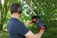 Kerbl Gehoorkap works met bluetooth - thumbnail