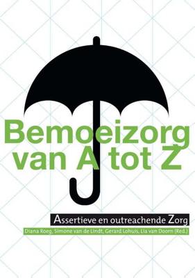 Bemoeizorg van A tot Z (Paperback) Bemoeizorg van A tot Z (Paperback)