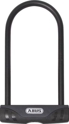Abus beugelslot facilo 32 - 30cm, zwart