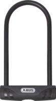 Abus beugelslot facilo 32 - 30cm, zwart - thumbnail