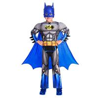 Kinderkostuum Batman Brave & Bold - thumbnail