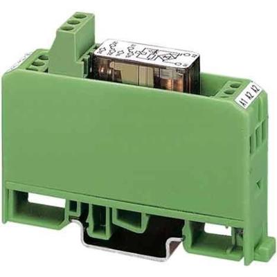 Phoenix Contact EMG 17-REL/KSR- 24/21/SO54 Relaismodule 1x wisselcontact 10 stuk(s) Phoenix Contact EMG 17-REL/KSR- 24/21/SO54 Relaismodule 1x wisselcontact 10 stuk(s)