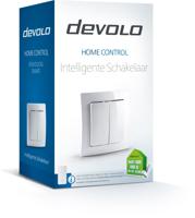 Devolo Home Control Intelligente Schakelaar - thumbnail