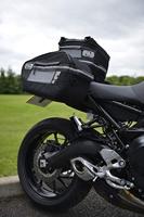 OXFORD zijtassen "f1 p55 side pockets f1 black 2x27,5l 55l - thumbnail