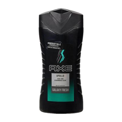 AXE Showergel apollo 250 Milliliter AXE Showergel apollo 250 Milliliter