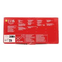 Einhell Power X-Change TE-AG 18/115 Li-Solo 4431110 Haakse accuslijper 115 mm Zonder accu, Zonder lader 3000 mAh - thumbnail