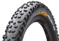 CONTINENTAL buitenband "cross king" conti tire cross king 65-584 b/b pt fold - thumbnail