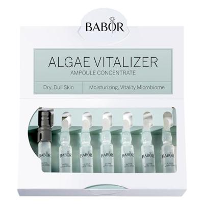 Babor Algae Vitalizer Ampoule Concentrates 14ml