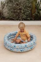 Little Dutch ocean dreams zwembad blauw 80cm - thumbnail