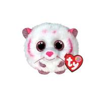 Ty Beanie Ty teeny puffies tabor tiger, 10cm - thumbnail
