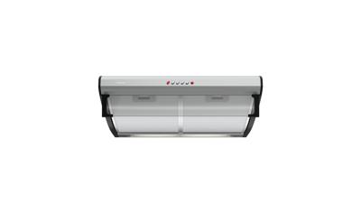 Conventionele Afzuigkap Teka C6420S 60 cm 375 m3/h 73 dB 316W