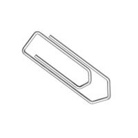 Q-CONNECT papierklemmen, 26 mm, doos van 2000 stuks - thumbnail