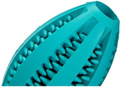 Kauwspeelgoed voor honden Trixie TX-3290 Munt 11 cm Turkoois - thumbnail