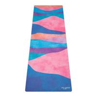 Yoga Design Lab Reismat 'Mexicana Combo Mat' 1.5 mm - 178 x 61 cm - thumbnail