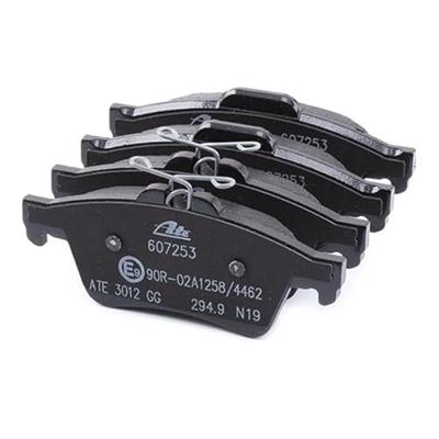 Remblokken set 13046072532