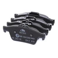 Remblokken set 13046072532 - thumbnail