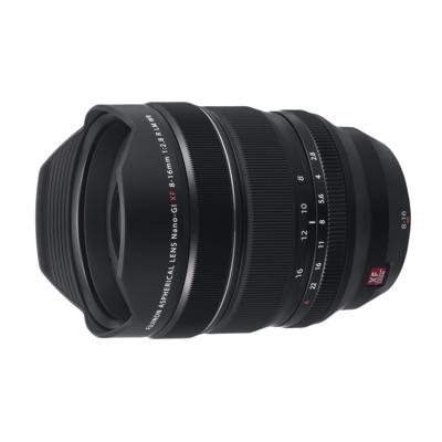 Fujifilm XF 8-16mm F/2.8 R LM WR