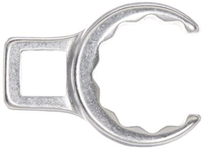 Stahlwille 02190021 Opsteekringsleutel Crow-Ring 21 mm