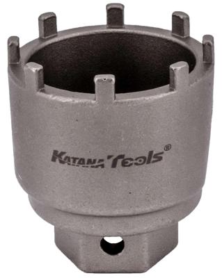 Katana lrt-1 tool for bosch active plus / brose lock ring