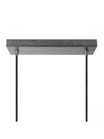 Home sweet home plafondkap 2L burned metal - thumbnail