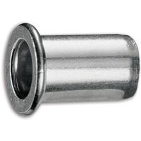 Beta Aluminium nagels met draad voor artikelen 1742-1742A-1946KF 1742R-AL M6 - 017420026 - thumbnail