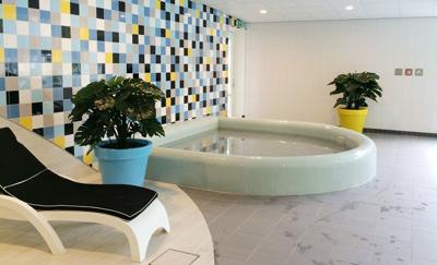 Monstera Giant kunstplant - 100cm