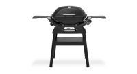 Weber Q 2200N met stand - thumbnail