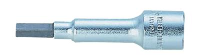 Bahco 1/4" inbusdopsleutel 9/64" | A6709Z-9/64
