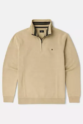 Italian Style - Trui Heren - Beige - Style-Italie
