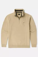 Italian Style - Trui Heren - Beige - Style-Italie - thumbnail