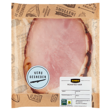Jumbo Roasted Ham ca. 110 g