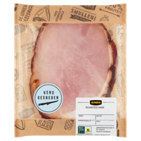 Jumbo Roasted Ham ca. 110 g - thumbnail