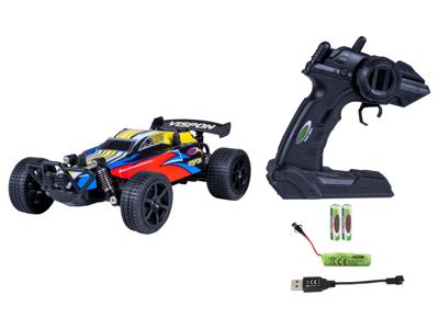 JAMARA Bestuurbare auto (RC Vispon Buggy)