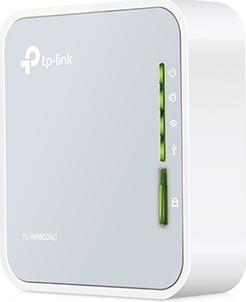TP-Link TL-WR902AC travel router