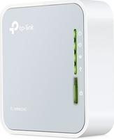 TP-Link TL-WR902AC travel router - thumbnail