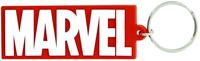 Marvel - Logo Keychain - thumbnail