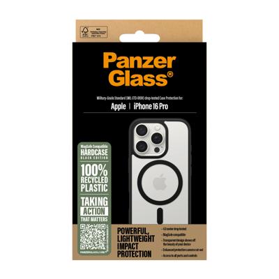 Schermbeschermer voor mobiel PanzerGlass iPhone 16 Pro Apple
