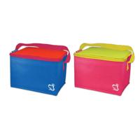 Koelbox Marbueno Multicolour Polyester 22 x 15 x 13 cm - thumbnail