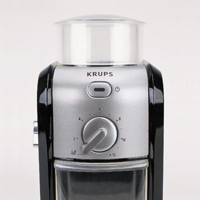 Krups GVX242 Koffiemolen