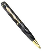 Technaxx Mini balpen met FullHD-camera, 8 GB - mini-camera-pen voor video- en geluidsopnames TX-112 - thumbnail