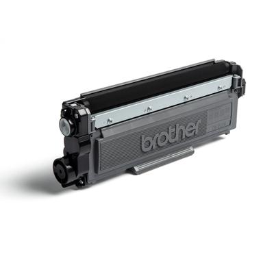 Originele Toner Brother L-2300D, 2340DW, 2360DN, 2365DW, 2540, 2700 Zwart (3 Stuks) - thumbnail