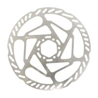 JAGWIRE Sport sr2 disc brake rotor - 6-bolt - 203mm - thumbnail