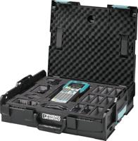 Phoenix Contact 1184148 THERMOMARK GO.K SET Thermotransferprinter 1 stuk(s) - thumbnail