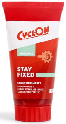 Carbon Assembly Paste CyclOn Stay Fixed - 50 ml Carbon Assembly Paste CyclOn Stay Fixed - 50 ml