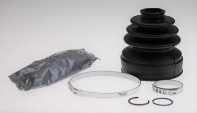 Asmanchetten set 36939