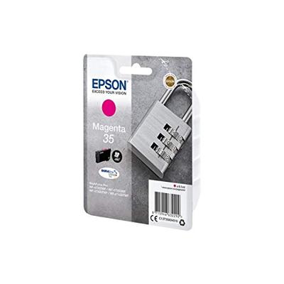 Epson Inktcartridge 35 Origineel Magenta C 13 T 35834010