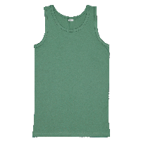 Hemd - Groen - thumbnail