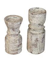 Icons WD CANDLE STAND RE044-13464 - thumbnail