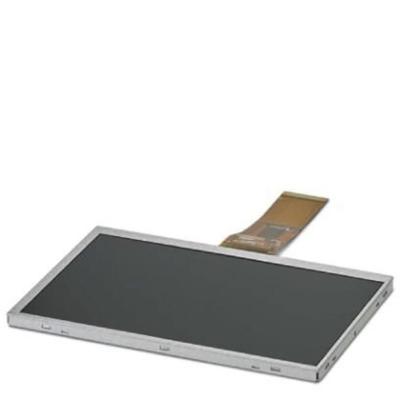 Phoenix Contact D T 7,0 WVGA P Grafische LCD-module 1 stuk(s) Phoenix Contact D T 7,0 WVGA P Grafische LCD-module 1 stuk(s)
